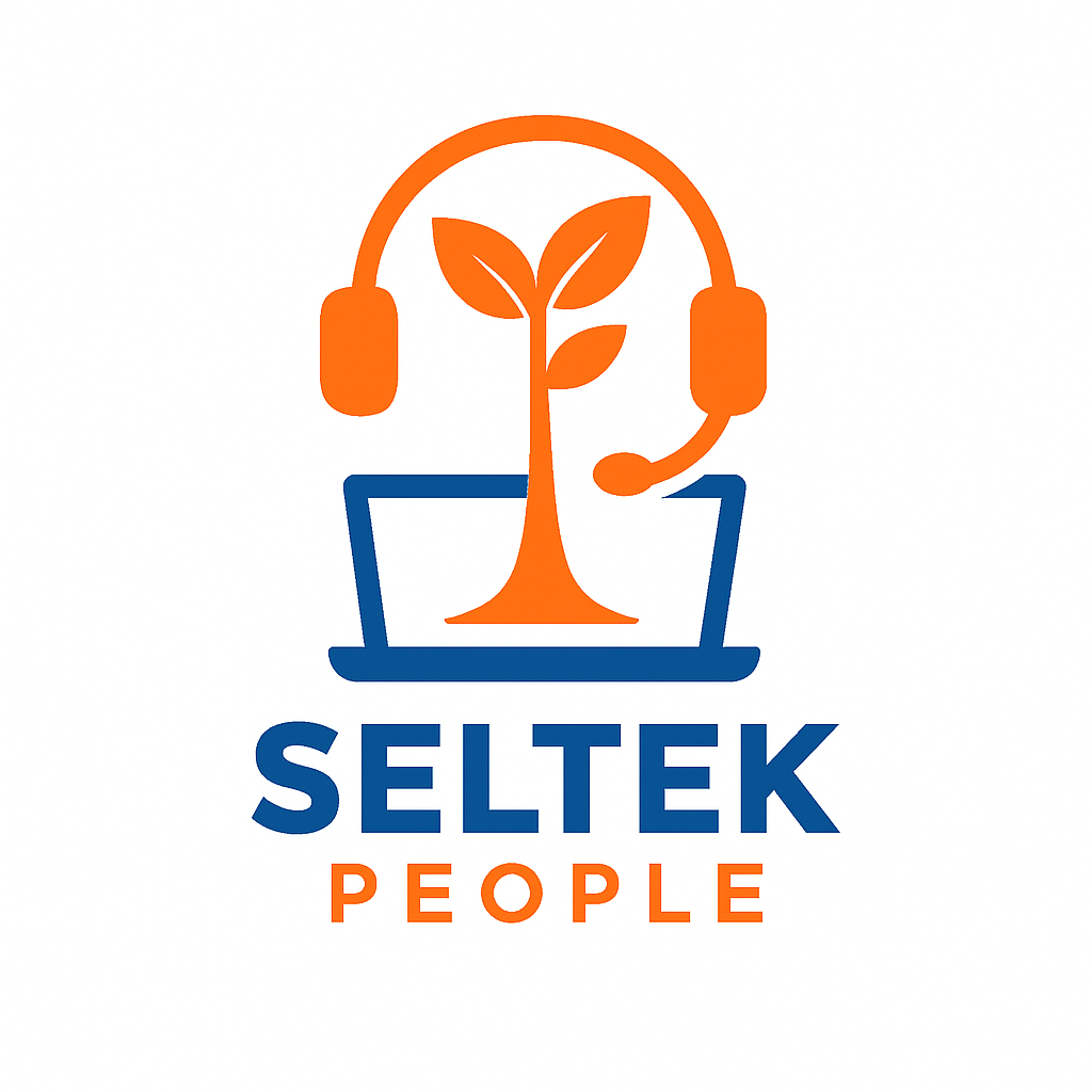 Seltek People